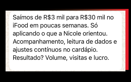 Leandro, LYP Burger - Cachoeiro do Itapemirim